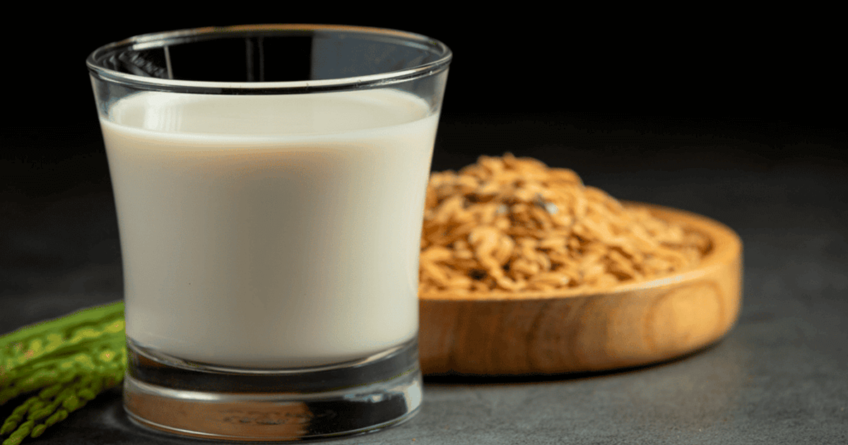 Potencial funcional do leite de gergelim