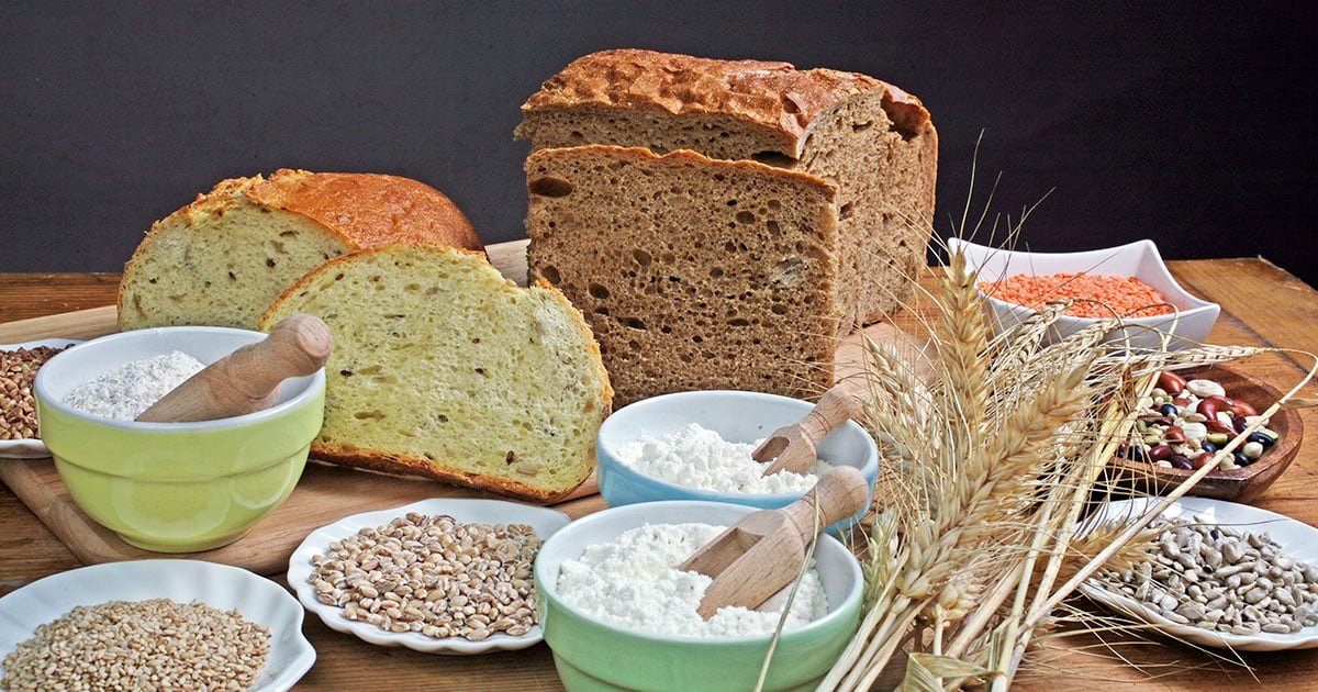 Indústria de alimentos