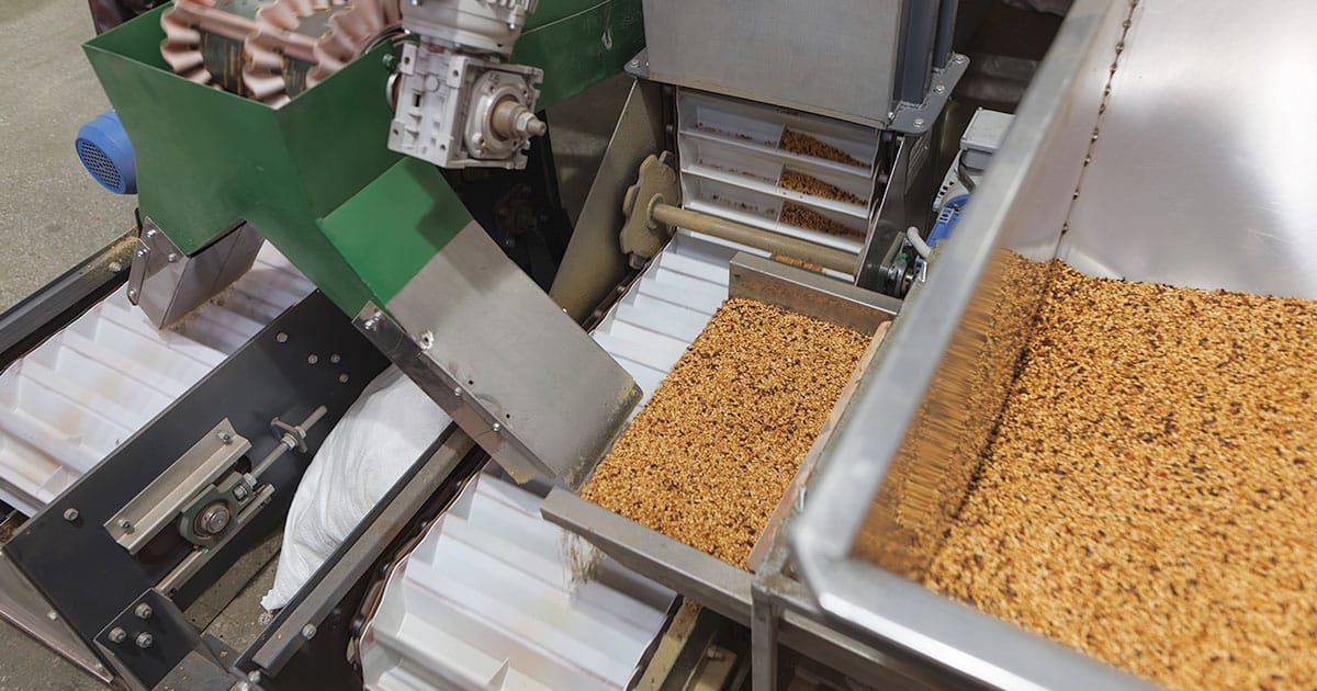 5 pilares fundamentais para a fabricação de ração animal
