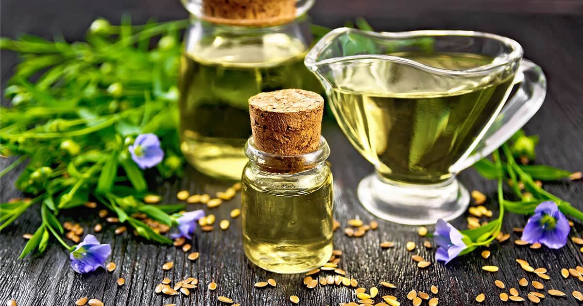 Diferenciais da linhaça dourada para a indústria de alimentos 