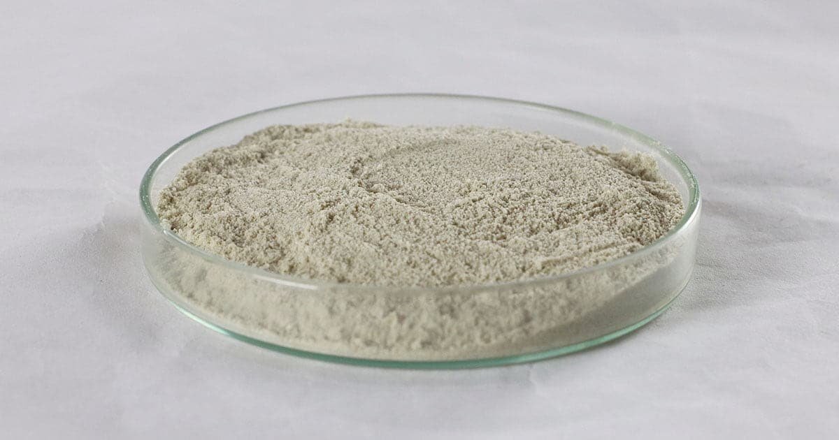 O que torna a farinha de girassol única? 