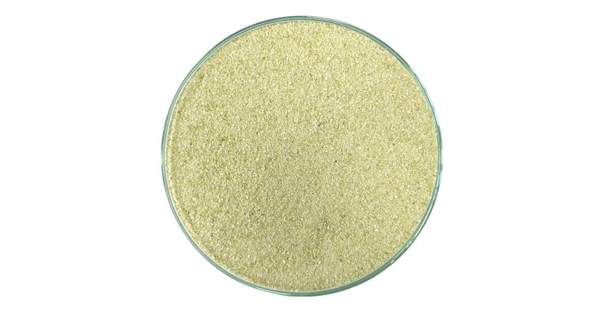 A ascensão da fibra de ervilha no Pet Food premium