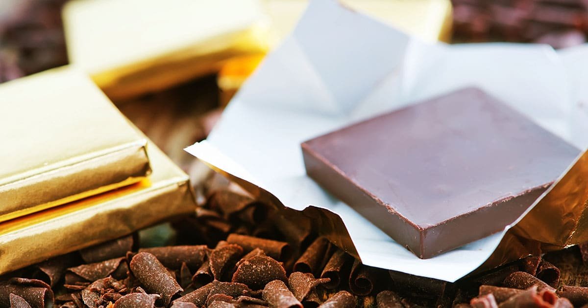 Nova geração de chocolates: proteínas vegetais e eficiência na formulação Nova geração de chocolates: proteínas vegetais e eficiência na formulação