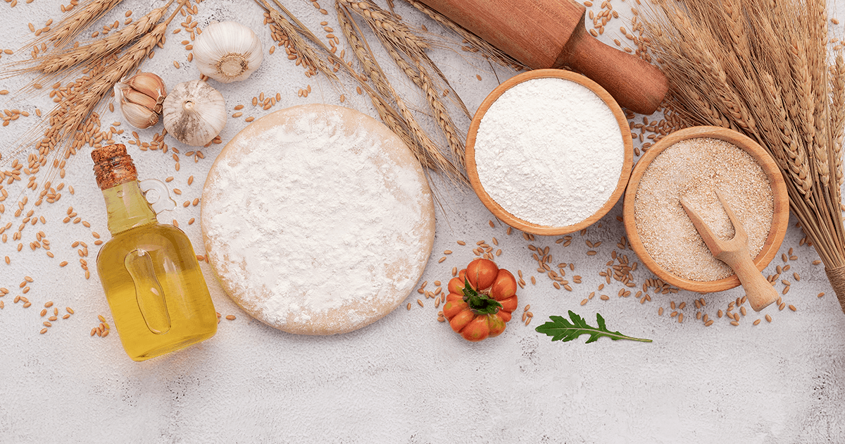Quais so as diferenas entre a farinha integral, a farinha branca e a farinha  integral reconstituda? - Blog Cisbra