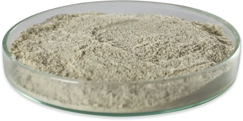Farinha proteica de girassol