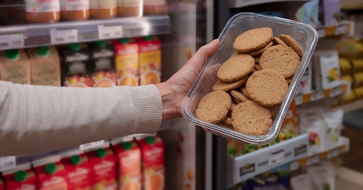 Proteínas alternativas